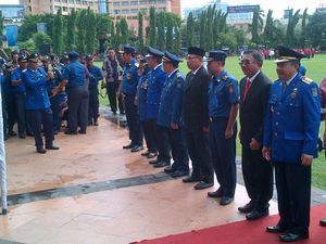 Mendagri Sarankan 453 Kepala Daerah Berprestasi Naik ke Jenjang Lebih Tinggi