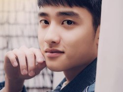 Akting D.O EXO Terbantu Cinta Pertama Saat SMA