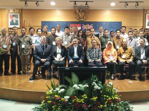 Gali Potensi Teknologi Satelit, Lapan Kerja Sama dengan Inggris