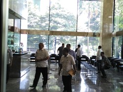 Kasus Korupsi Wisma Atlet Sea Games, KPK Periksa Alex Noerdin