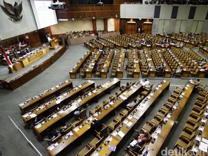 Banyak Masalah, DPR akan Bentuk Panja Awasi Rekrutmen Pendamping Dana Desa