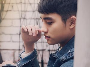 Berangkat Wamil, D.O EXO Pamitan ke Fans dengan Thats Okay Berangkat Wamil, D.O EXO Pamitan ke Fans dengan Thats Okay
