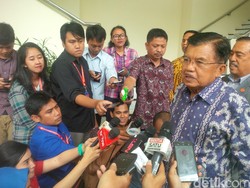 JK Soal Daerah Otonomi Baru: Selesaikan Aturan Pelaksana Dulu
