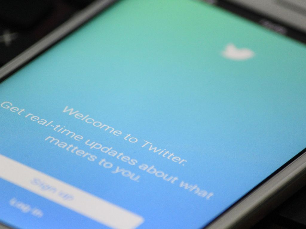 Perhatian! Twitter Akan Hapus Akun yang Tidak Aktif Perhatian! Twitter Akan Hapus Akun yang Tidak Aktif