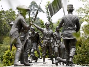 5 Langkah Penelitian Sejarah, Apa Saja? 5 Langkah Penelitian Sejarah, Apa Saja?