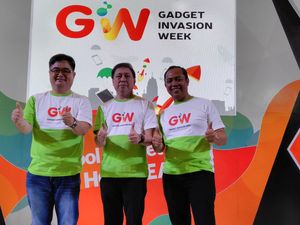 Pabrik Ponsel Erajaya di Cakung Terhambat Izin