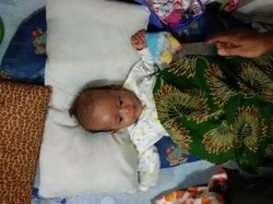 Kokom Cs Culik Bayi Suci untuk Diperjualbelikan