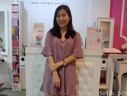 Merrie Elizabeth, Wanita Muda Sukses Pilihan Forbes yang Cinta Dunia Bisnis