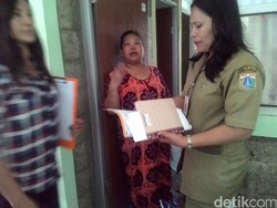 Eks Warga Kalijodo akan Disidak Pengelola Rusun Marunda Tiap Hari