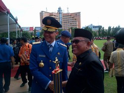 Ridwan Kamil Batal Maju Pilgub DKI, Bagaimana dengan Ganjar?