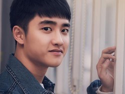 Breaking! D.O EXO Wajib Militer Juli Mendatang
