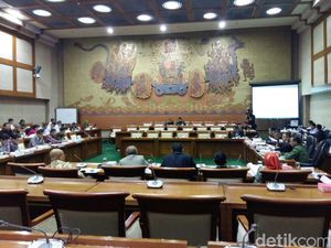 RI Dapat Pinjaman China Rp 39 T, Tifatul: Ada Unsur Menguasai BUMN