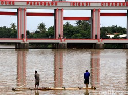 Makin Mesra, RI-China Sepakat Kerjakan 9 Proyek Ini