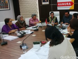 DPR Diminta Segera Bahas RUU Pembantu Rumah Tangga