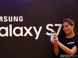 Dihantam Kasus Note 7, Samsung Tetap Untung Besar