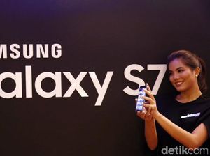 Dihantam Kasus Note 7, Samsung Tetap Untung Besar Dihantam Kasus Note 7, Samsung Tetap Untung Besar