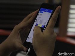 Adu Tagar di Dunia Maya Jelang Demo 11 April di Jakarta