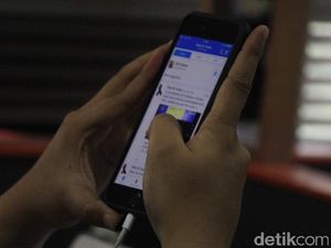 Netizen Riuh soal Sutradara Terganteng, Diduga Lakukan Kekerasan ke Staf Netizen Riuh soal Sutradara Terganteng, Diduga Lakukan Kekerasan ke Staf