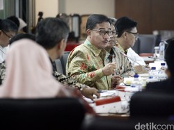 BPN Serahkan 383 Hektare Lahan untuk Petani di Garut