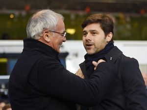 Ranieri Sebut Spurs Favorit Juara, Pochettino Cuma Tertawa