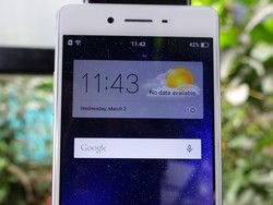 Oppo F1: Pembuktian Diri Si Ahli Selfie