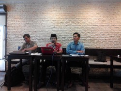 BPK Diminta Tinjau Audit Sumber Waras