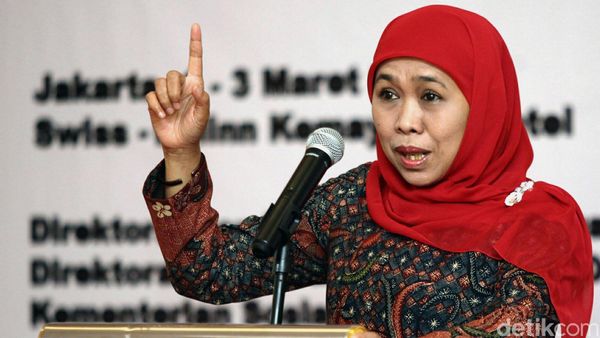 Mensos Buka Workshop Koordinator Program Keluarga Harapan