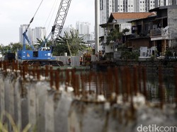 Apa Fungsi Tulang Baja dalam Coran Beton?