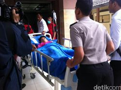 Panglima TNI Tegaskan Insiden Briptu Seno Ditembak Prajurit AL Salah Paham