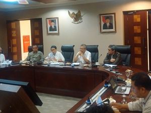 Konsulat Kehormatan RI di Ramallah Palestina Diresmikan Bulan ini