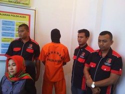 Pencabulan 12 Anak di Aceh, Pelaku Iming-imingi Hadiah dan Uang Rp 100 Ribu