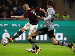 Menang 5-0 atas Alessandria, Milan Lolos ke Final