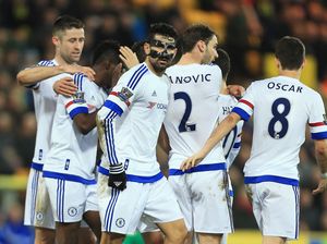 Sudah Tembus 10 Besar, Chelsea Kini Bidik Tiket ke Eropa