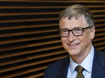 7 Alasan Bill Gates Jadi Duda Idaman Buat Kencan