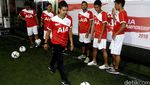 BP Bersama AIA Championship Siap Berlaga di Hong Kong