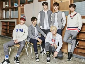 ASTRO Juga Dikabarkan Comeback November ASTRO Juga Dikabarkan Comeback November