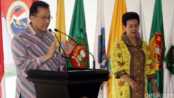 DPD RI dan Yayasan Senator Jalin Kerjasama