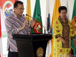 Kursi Pimpinan DPD RI Digoyang, Masa Jabatan Diputuskan Hanya 2,5 Tahun