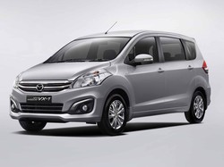 Mazda VX-1 Versi Penyegaran Dibanderol Mulai Rp 200 Juta