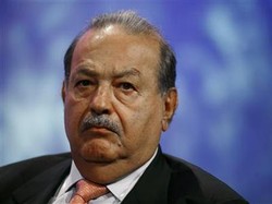 10 Pelajaran Bisnis Dari Carlos Slim