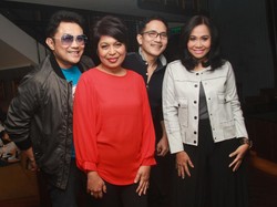 Timeless, yang Lama Tapi Teranyar dari Elfas Singer