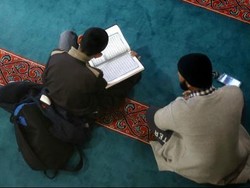 Jumlah Warga Muslim di Inggris Tembus 3 Juta Jiwa