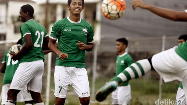 Jelang ISC 2016, Barito Putra Seleksi Pemain