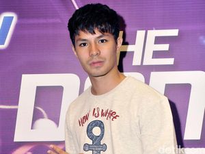 Pasca Putus, Fero Walandouw dan Pricilla Blink Tetap Jalin Komunikasi Pasca Putus, Fero Walandouw dan Pricilla Blink Tetap Jalin Komunikasi