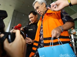 Berkas Lengkap, Tersangka Korupsi Badiklat Sorong Segera Disidang