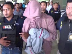 Spesialis Penipuan dan Penggelapan Beromzet Miliaran Dibekuk Spesialis Penipuan dan Penggelapan Beromzet Miliaran Dibekuk