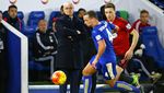 Leicester Diimbangi WBA 2-2