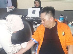 Pengacara Tegaskan Anggota DPR Ivan Haz Bersih Narkoba