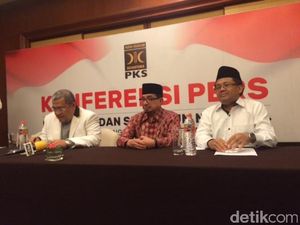 Ingin Kemenangan di Jabar Hattrick, PKS Lirik Ridwan Kamil dan Deddy Mizwar