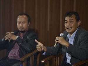 Dalam UU Cipta Kerja, Urus Sertifikasi Halal Prosesnya Hanya 17-21 Hari